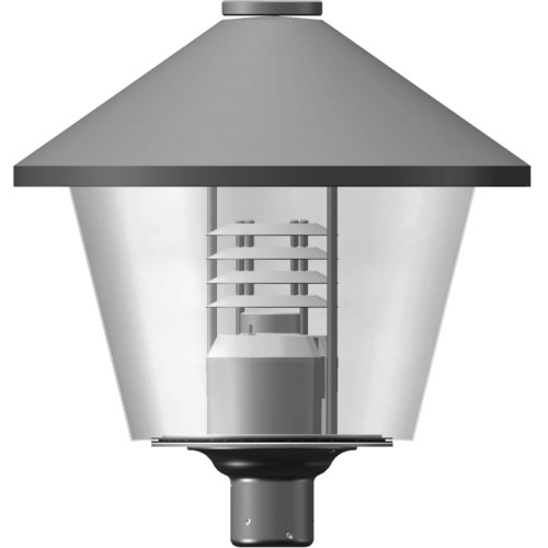 Decorative luminaire L 125