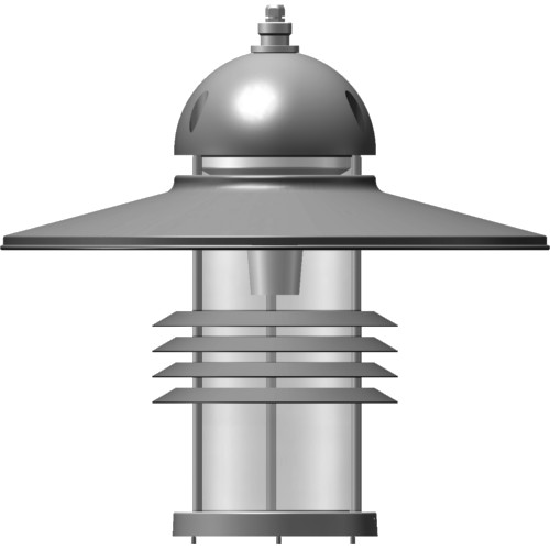 Dekorative Leuchte  L 21