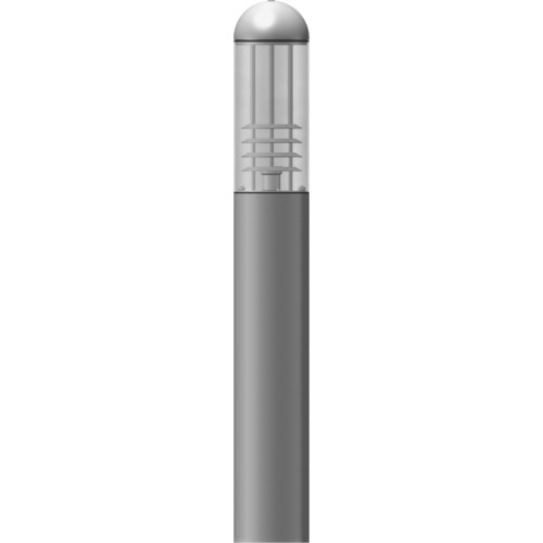 Decorative bollard luminaires LP 200