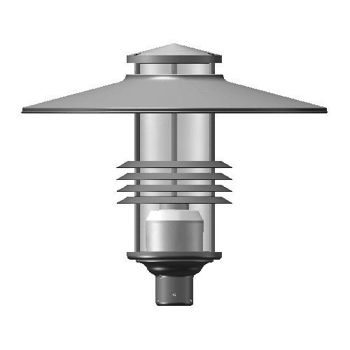 decorative luminaire   L 21 h
