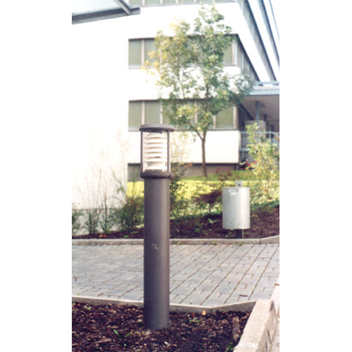 Bollard luminaire tpl-3105