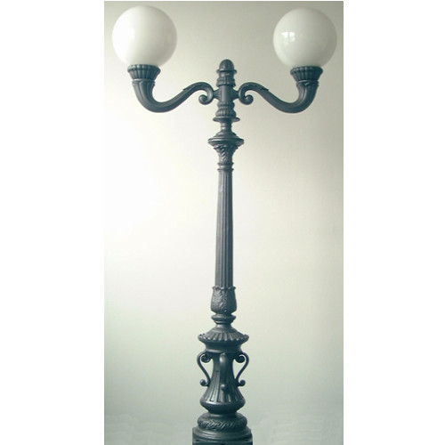 Historic ball luminaire 1730-2 picture