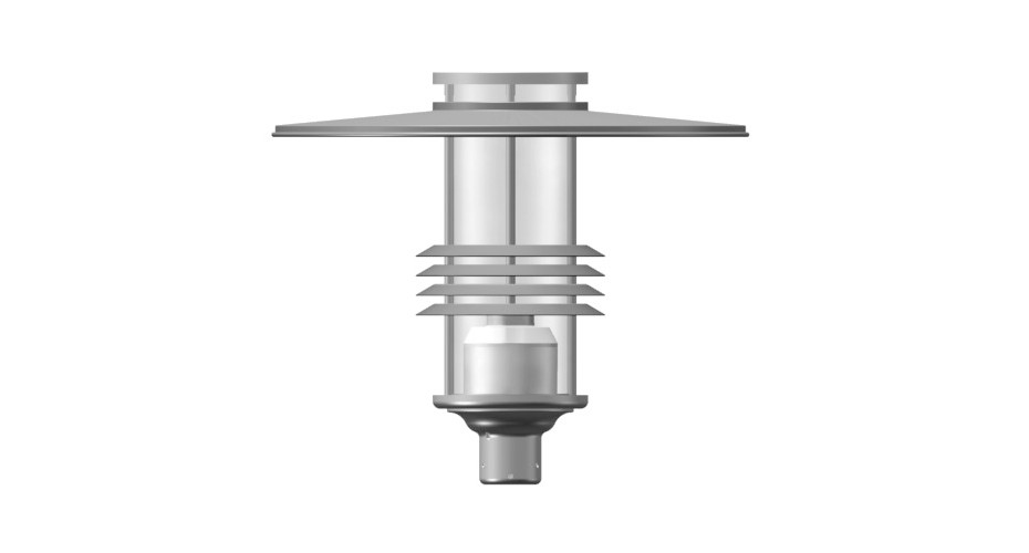 Dekorative Leuchte  L 22