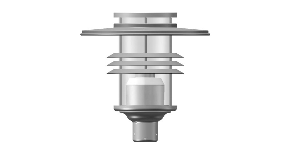 Dekorative Leuchte  L 24