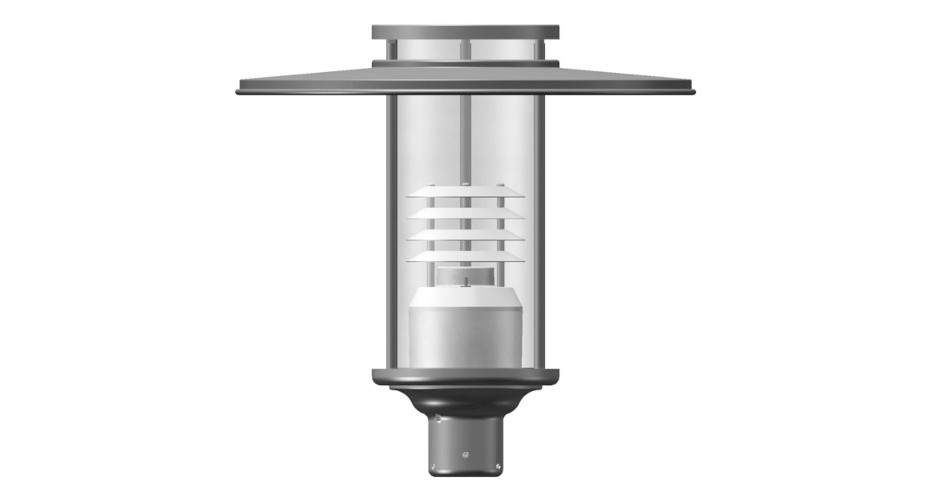 Dekorative Leuchte  L 26