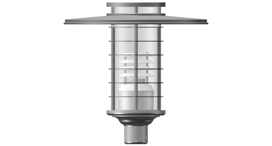 Dekorative Leuchte  L 26