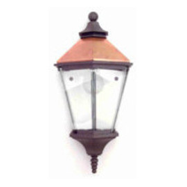 Historische Leuchten | Sonderausführungen | Wandleuchten | Trapp