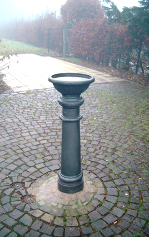 Beisiel Brunnen