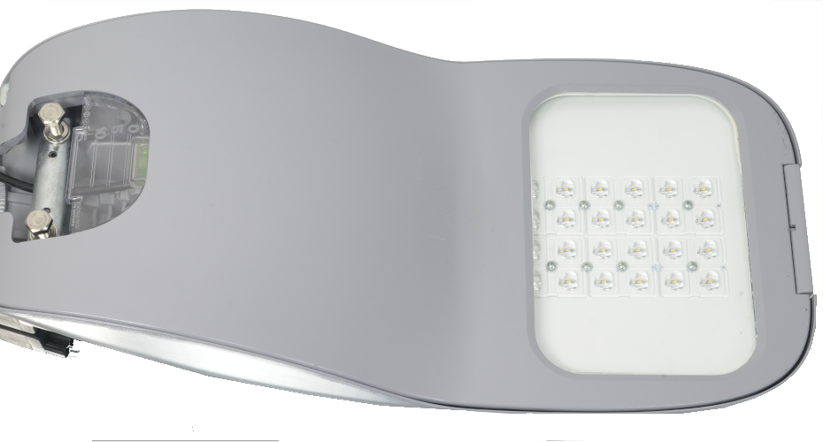 Lichtverteilung Standard